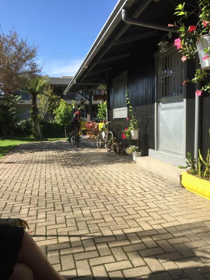 Recanto Dos Oliveiras Hospedada Por Dick E Clair Βίλα São Francisco de Paula Εξωτερικό φωτογραφία